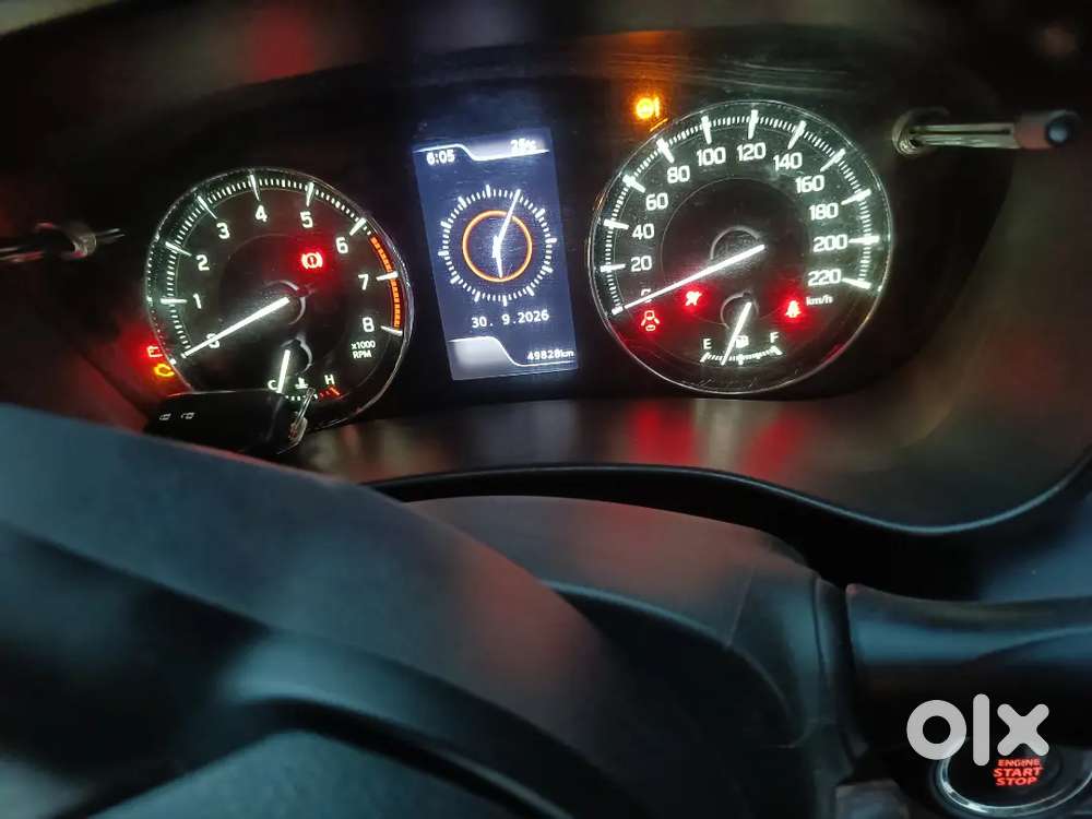 Maruti Baleno 1.2 2023