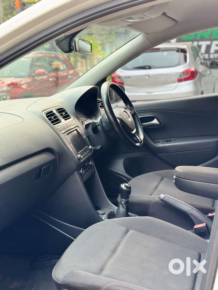 Volkswagen Polo 1.0 Mpi Highline, 2019, Petrol