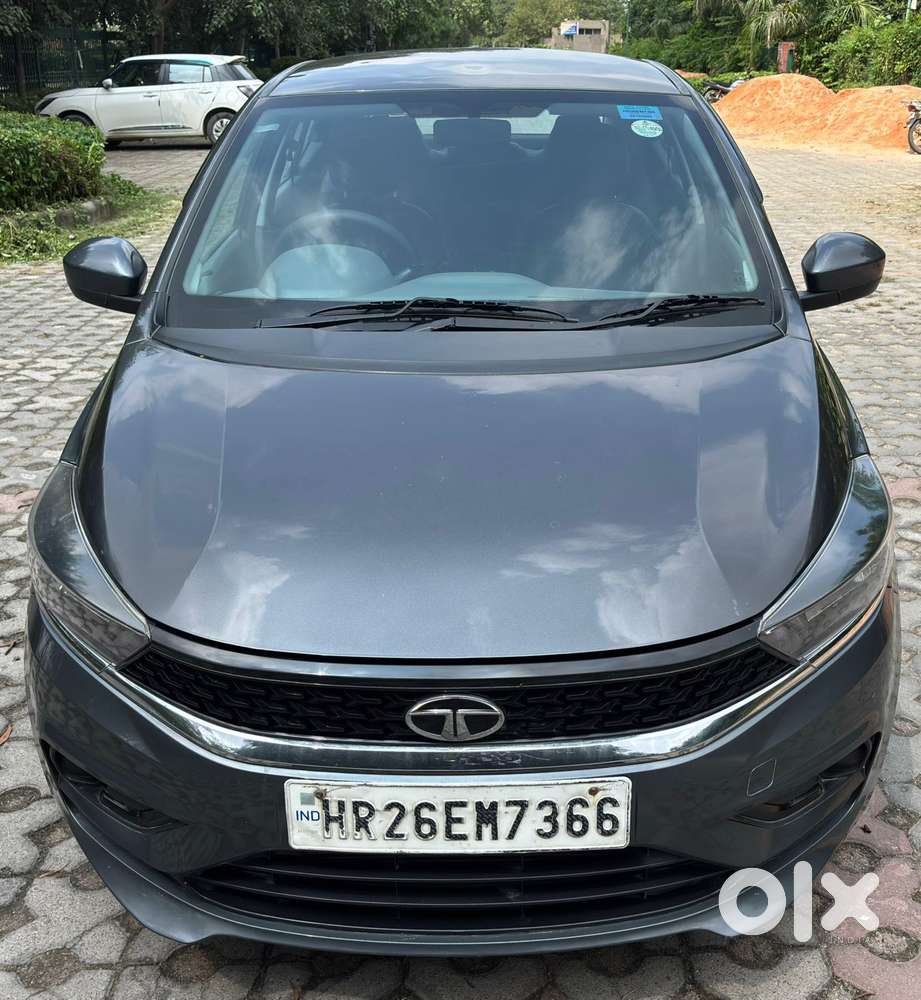 Tata Tigor Xm, 2020, Petrol