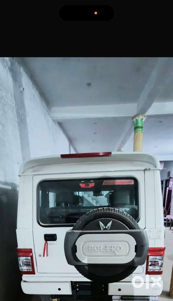 Mahindra Be 6 Diesel 2023