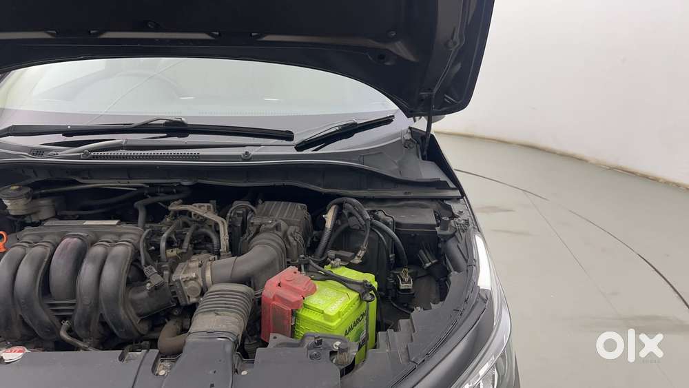 Honda City 1.5 Zx I-vtec Mt, 2022, Petrol