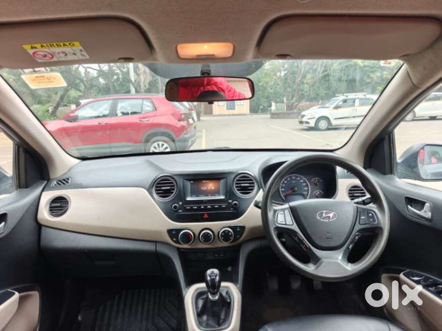 Hyundai Grand I10 1.1 Crdi Sportz, 2018, Diesel