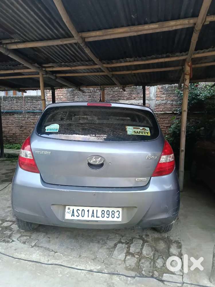 Hyundai I20 2009