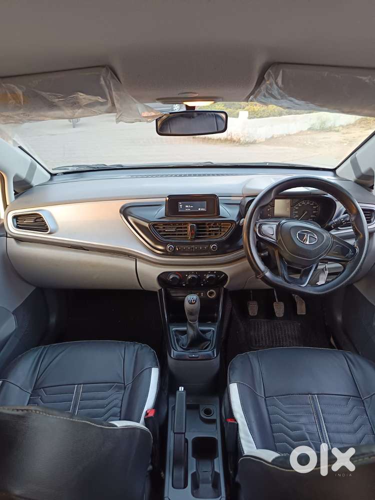 Tata Nexon