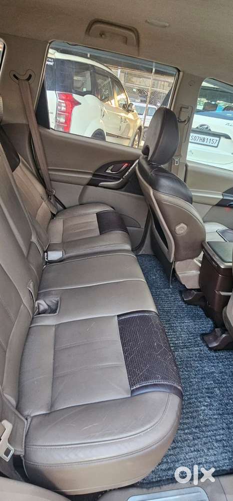 Mahindra Xuv500 2013 Diesel Good Condition