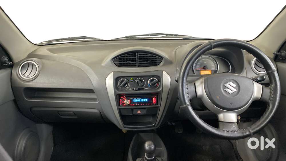 Maruti Suzuki Alto 800 2012-2016 Lxi, 2014, Petrol