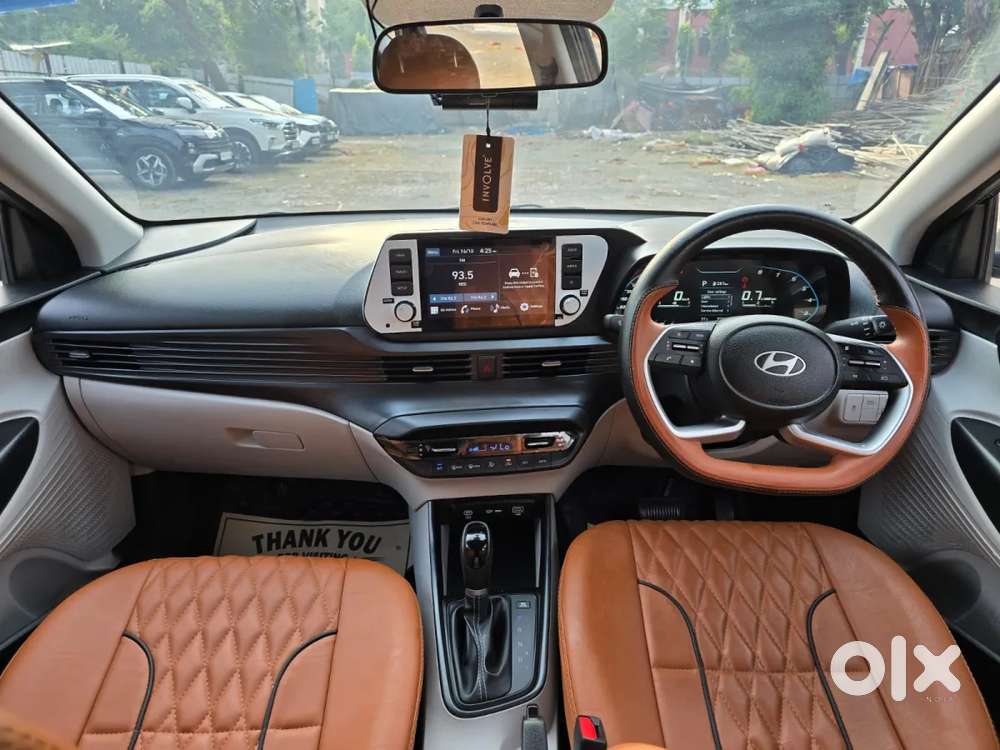 Hyundai I20 1.2 Sportz (o), 2025, Petrol