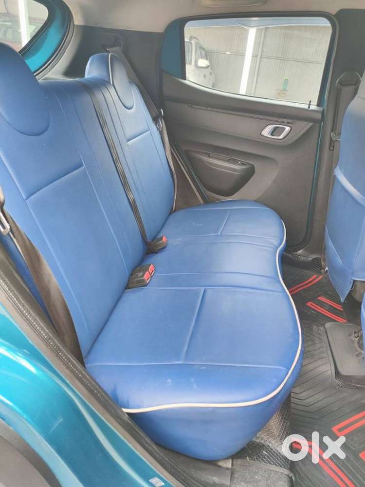 Renault Kwid, 2020, Petrol