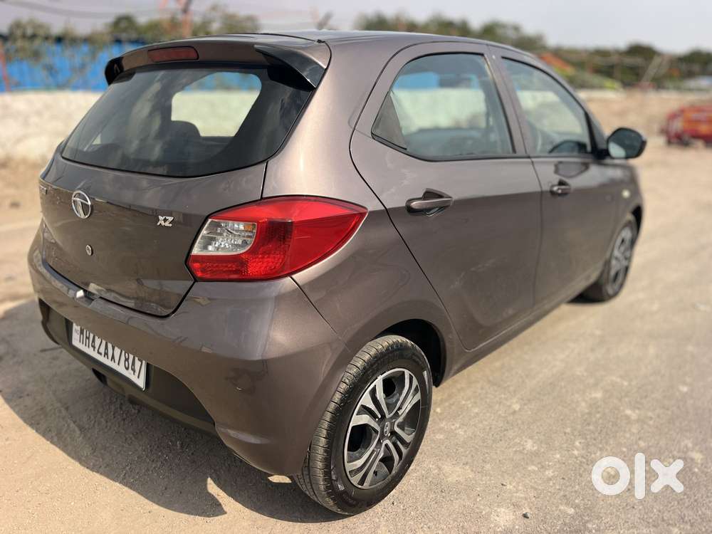 Tata Tiago 1.05 Revotorq Xz, 2020, Diesel
