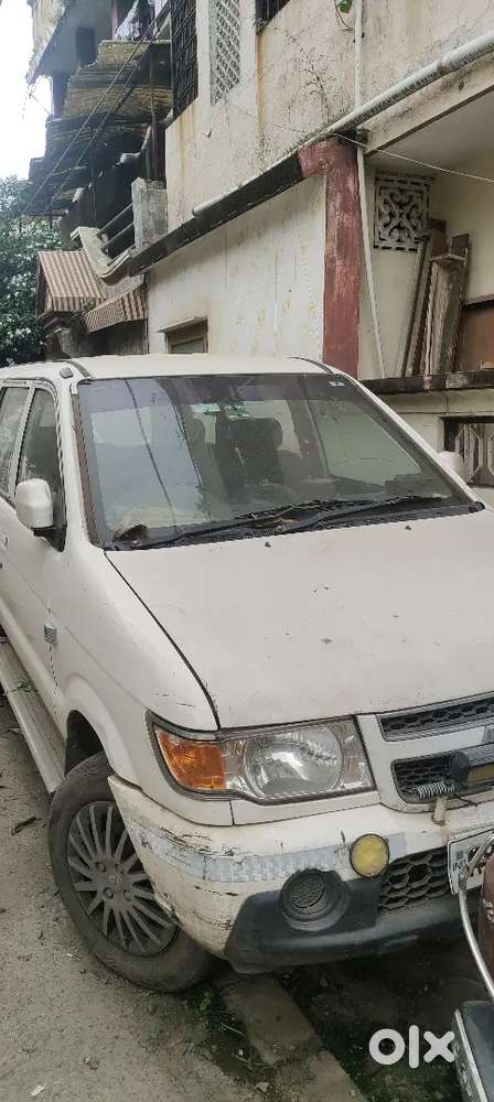 Chevrolet Tavera 2018
