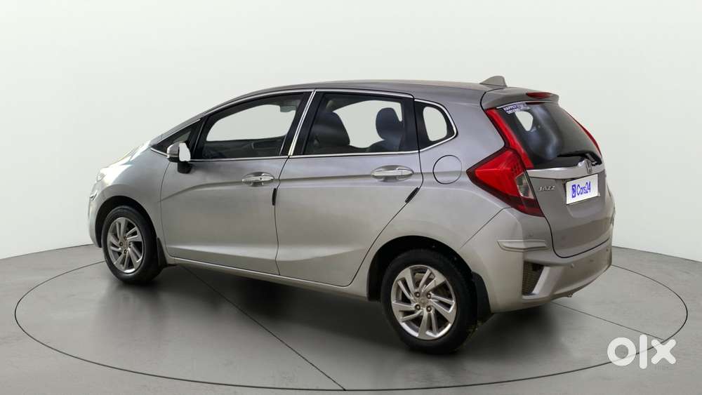 Honda Jazz Vx Cvt, 2018, Petrol