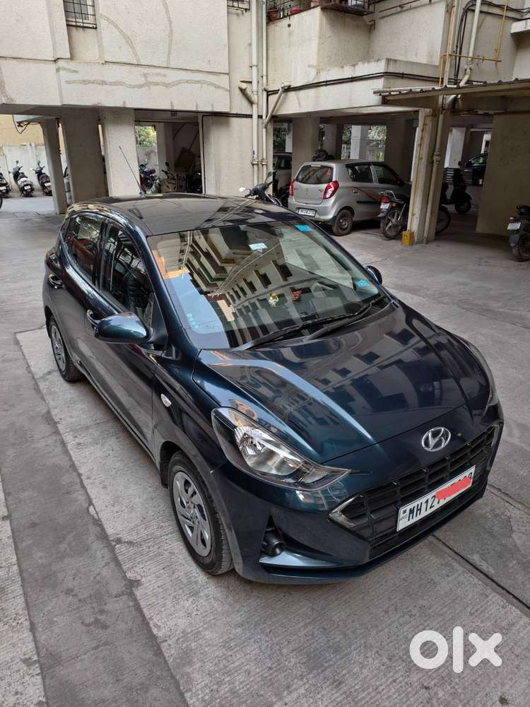 Hyundai Grand I10 Nios 2022, Barely Used, Touchscreen With Rear Camera