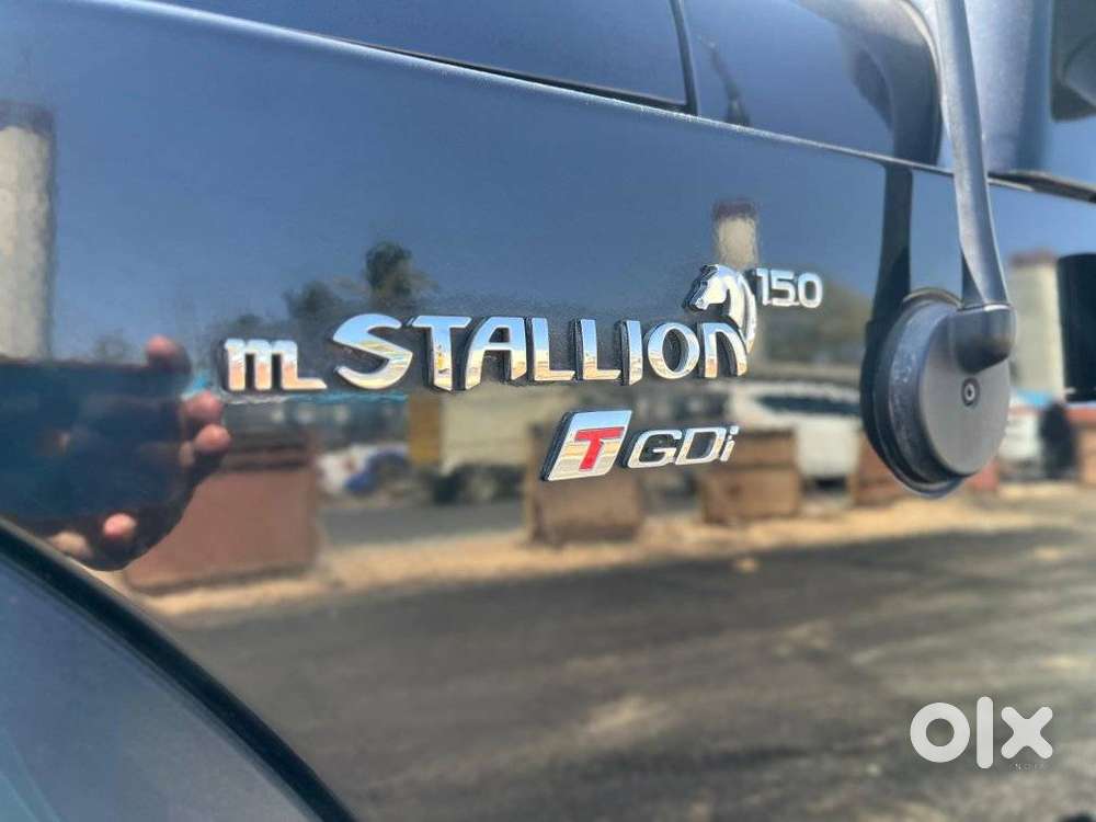 Mahindra Thar Lx 4x4 Hardtop, 2021, Petrol