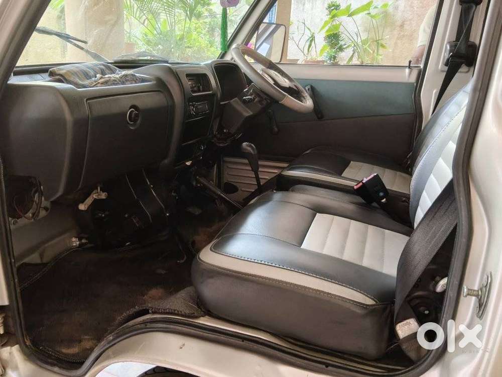 Maruti Suzuki Omni Mpi Std Bsiv, 2013, Petrol