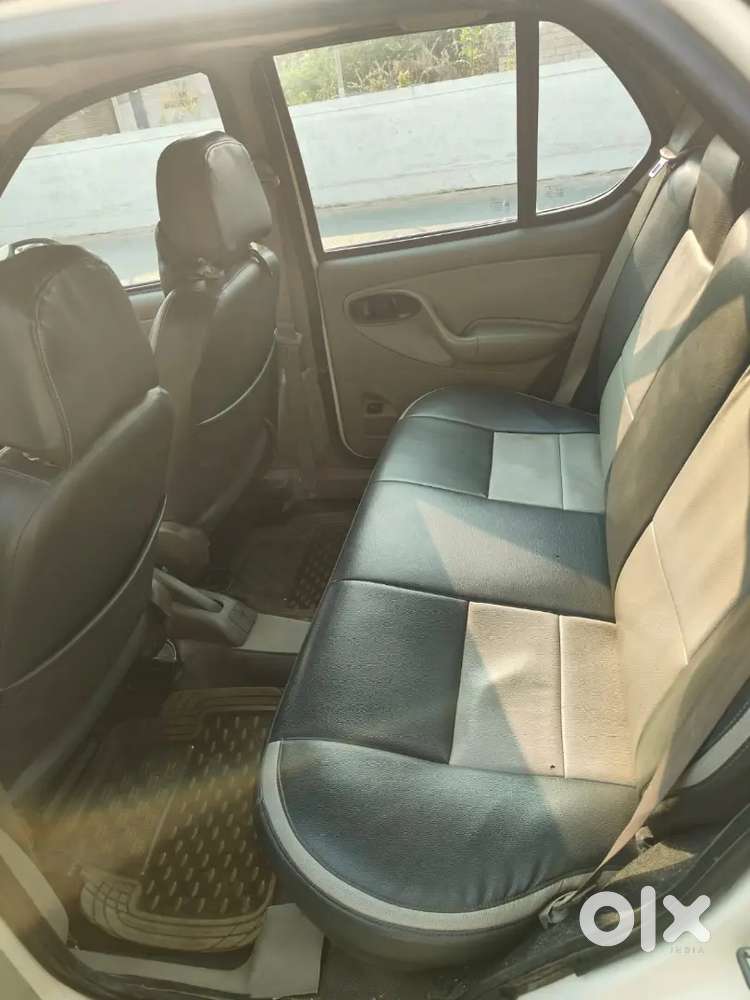 All Working Condition