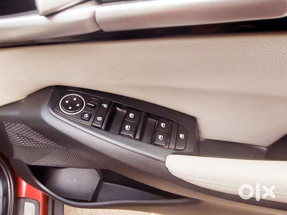 Kia Seltos Htx Ivt G, 2023, Petrol