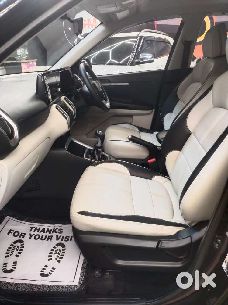 Kia Sonet Gtx, 2021, Petrol