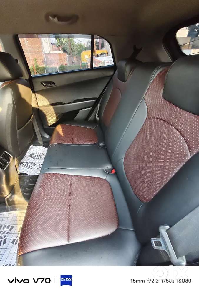 Hyundai Creta 2020 Diesel At