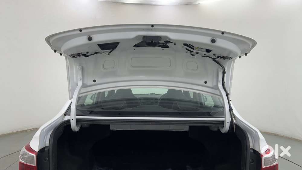 Hyundai Xcent S 1.2 Opt, 2019, Petrol