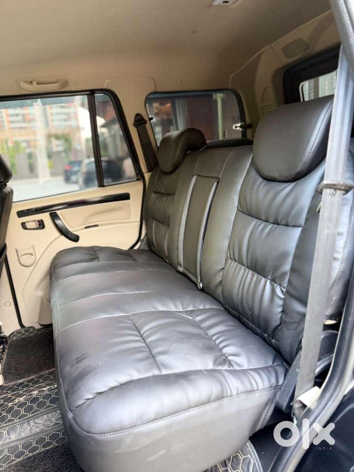 Mahindra Scorpio S11 Mt 7s Cc, 2025, Diesel