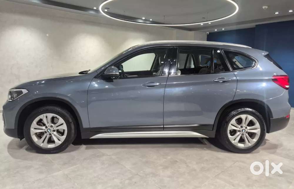 Bmw X1 2.0 Sdrive20i Xline, 2022, Petrol