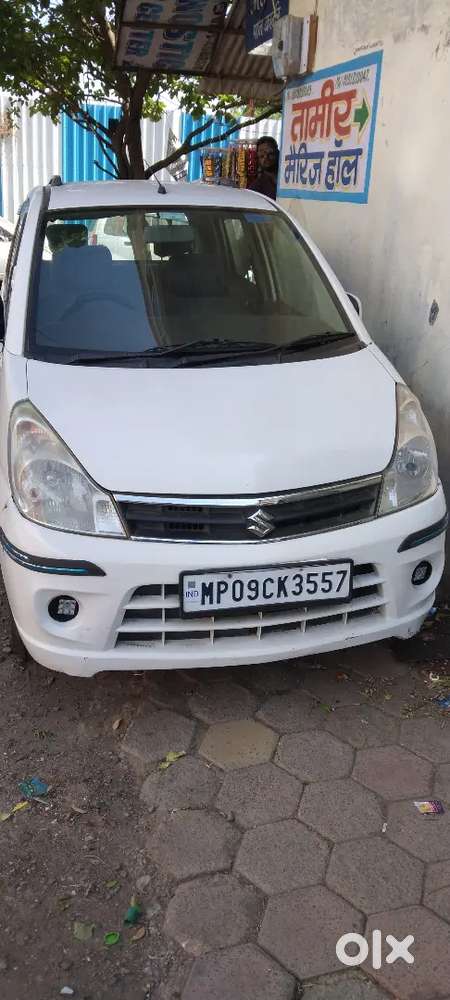 Maruti Suzuki Zen Estilo 2011 Petrol Good Condition