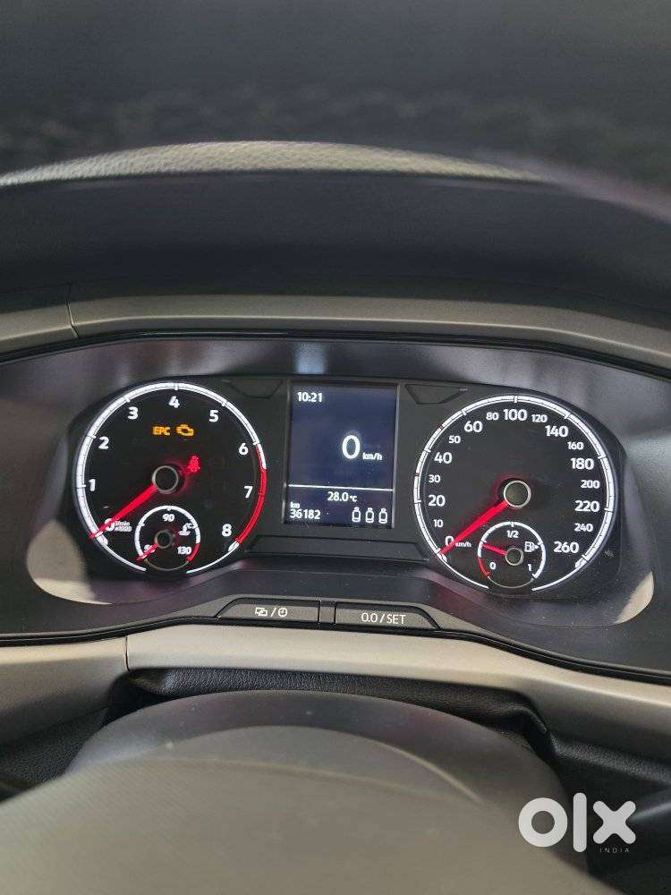 Volkswagen Tiguan, 2023