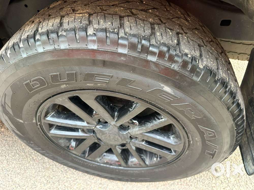 Toyota Fortuner 3.0 Sportivo 4x2 Mt, 2013, Diesel
