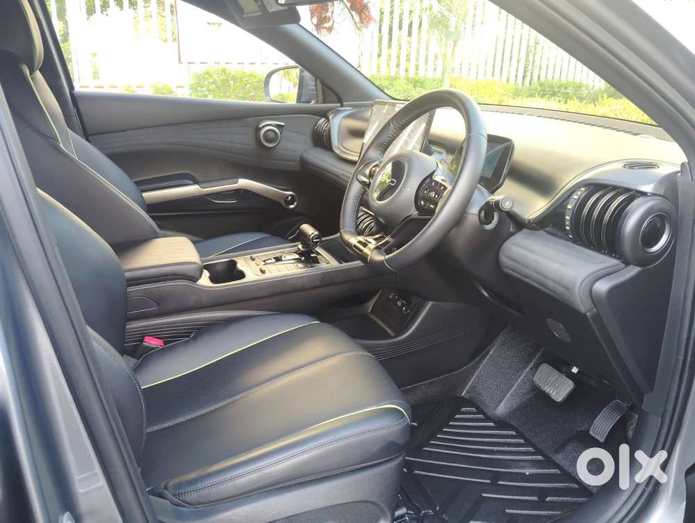 Byd Atto 3 Special Edition, 2025, Electric