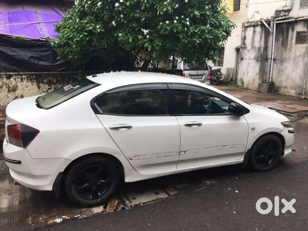 Honda City 1.5 Vx 2010 New Front Shockup And Cleared Upto 2030