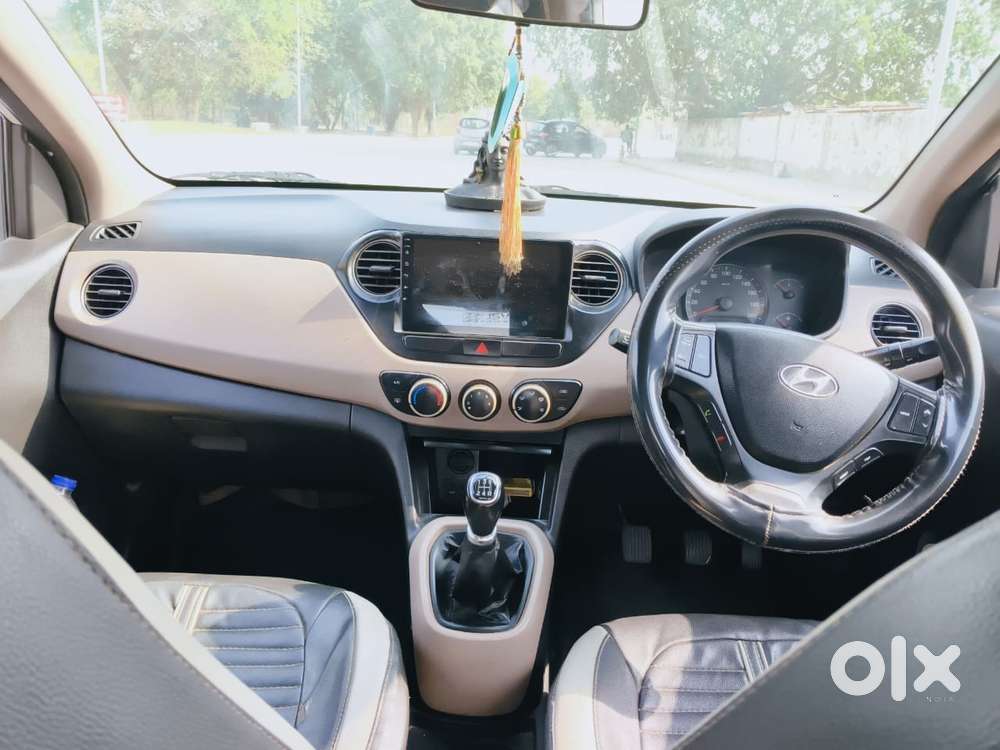 Hyundai Xcent [2014-2017] 1.2 S, 2015, Petrol