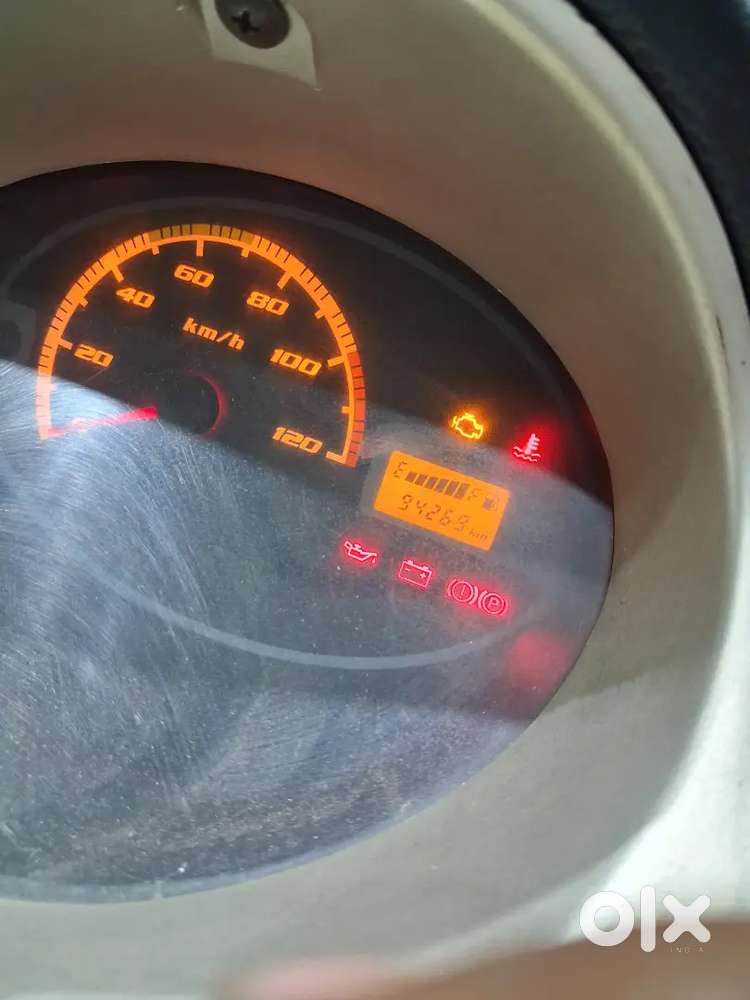 Tata Nano 2011