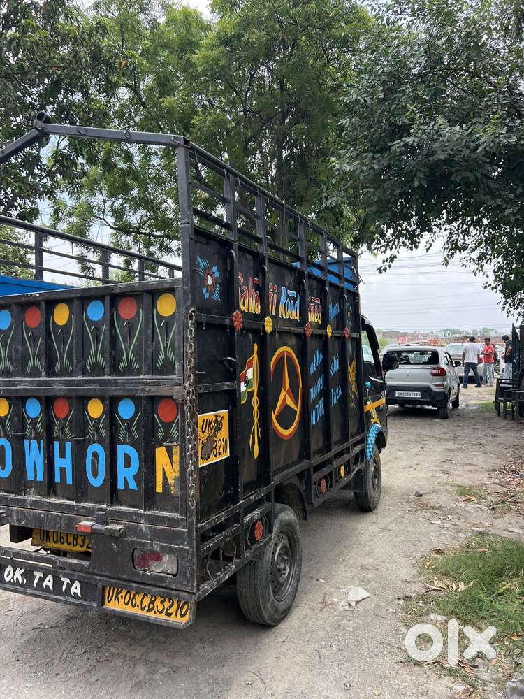 Tata Sumo, 2018, Diesel