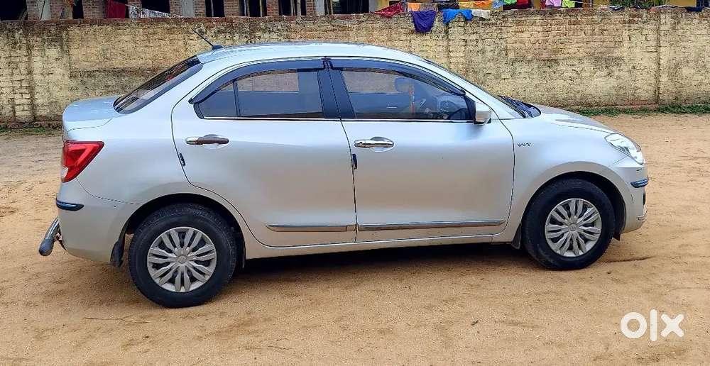 Maruti Suzuki Dzire 2019 Petrol 70000 Km Driven