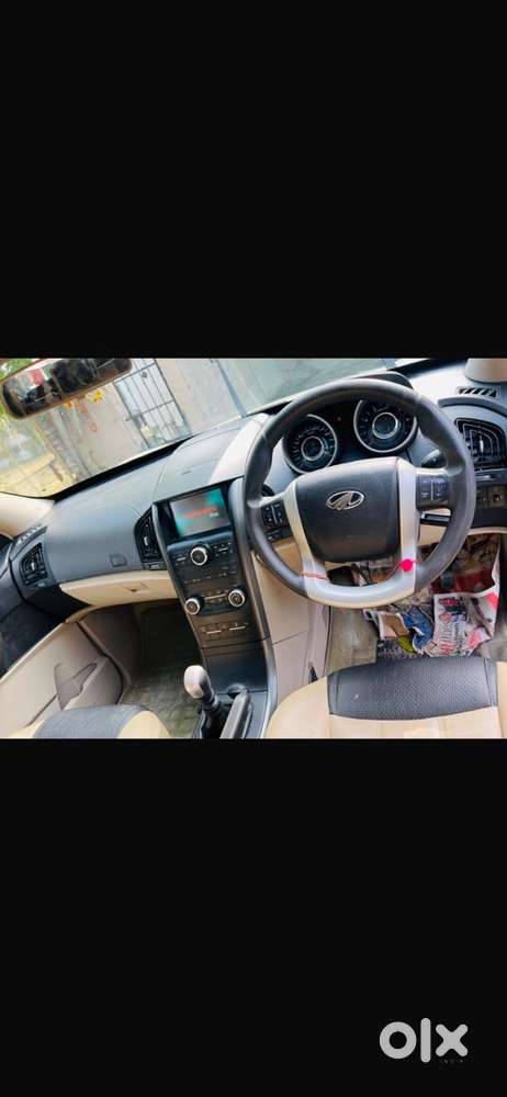 Mahindra Xuv500 Diesel 62000 Km Driven Non Accidental