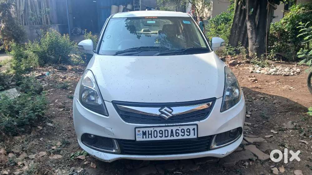 Maruti Suzuki Swift Dzire 2014