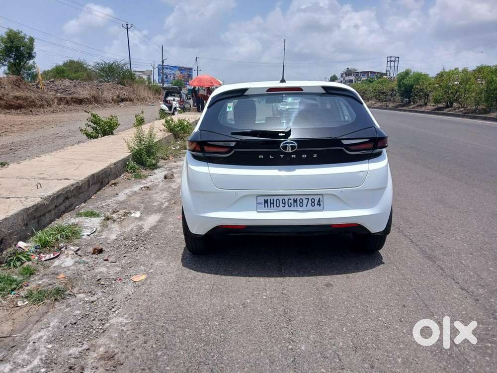 Tata Altroz Diesel 2024