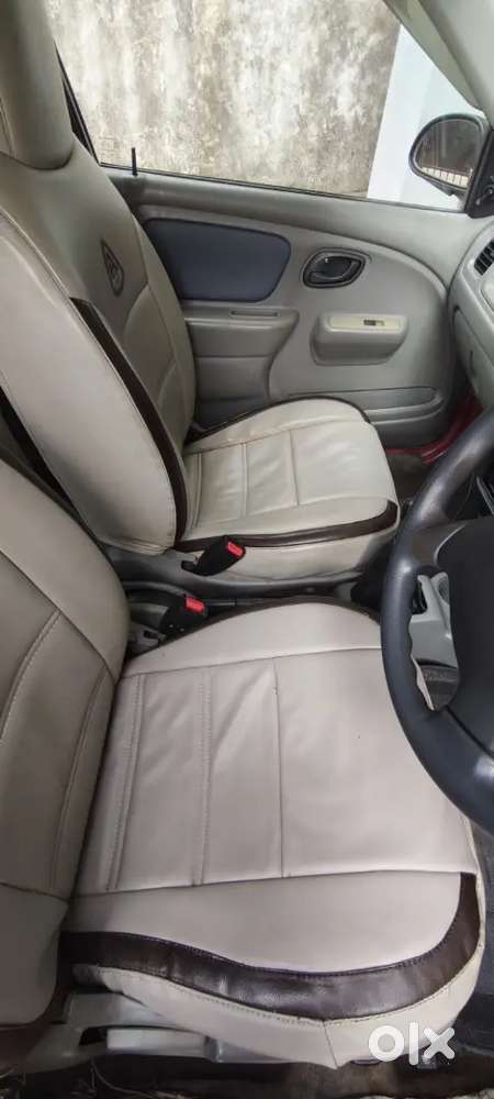 Alto K10 Maruti Suzuki 2014 Manual