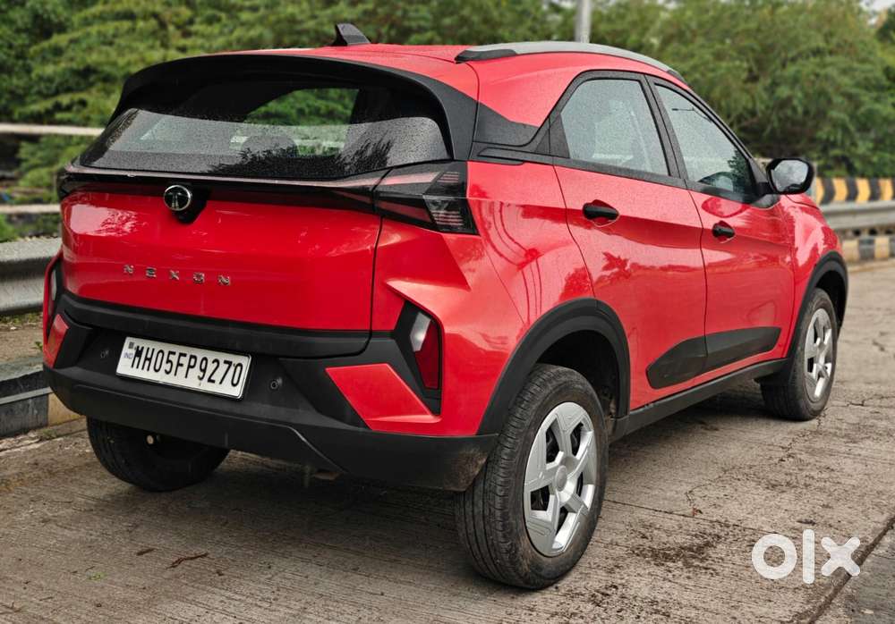 Tata Nexon Creative Plus S 1.5 Revotorq Diesel 6 Mt, 2024, Diesel