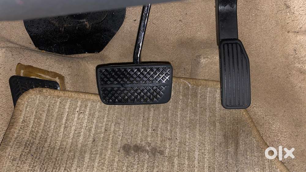 Honda City 2015-2017 I Vtec Cvt Vx, 2016, Petrol