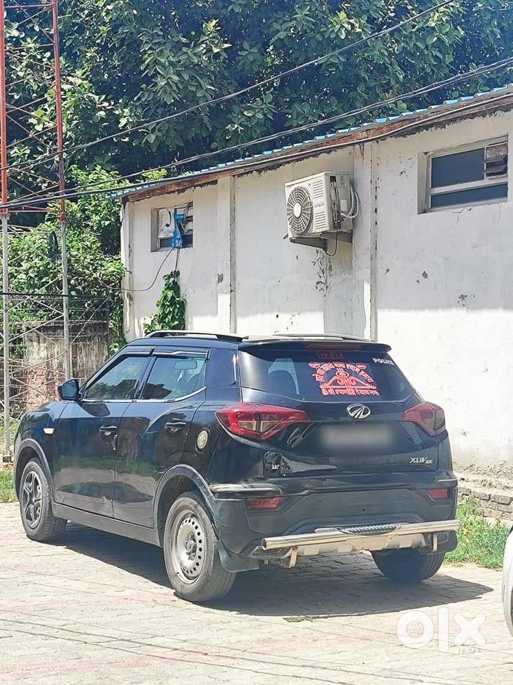 Mahindra Xuv 300