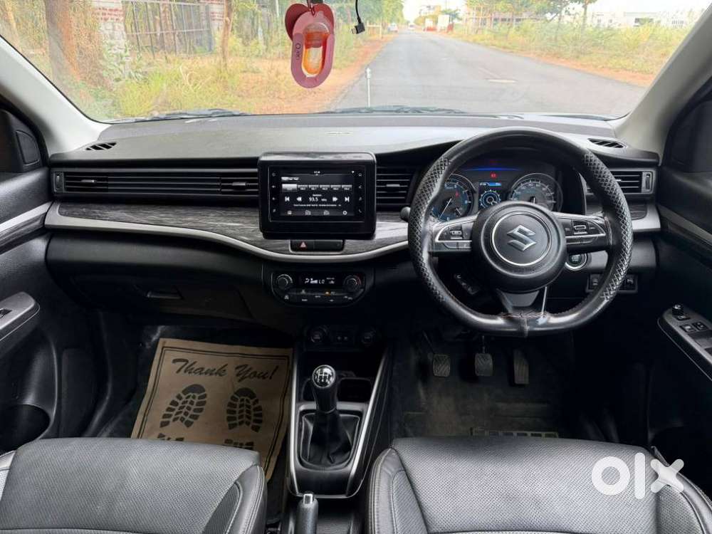 Maruti Suzuki Xl6, 2022, Petrol