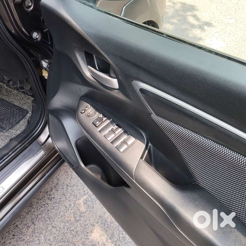 Honda Wr-v 1.2 Vx I-vtec, 2018, Petrol