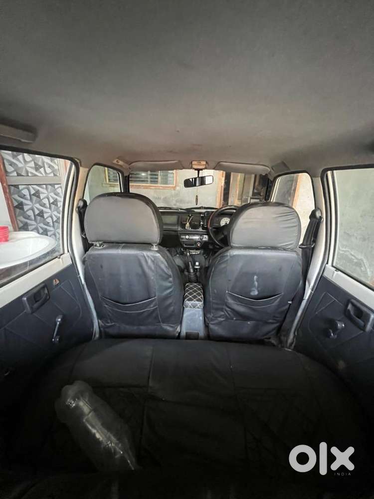 Maruti Suzuki 800 2003