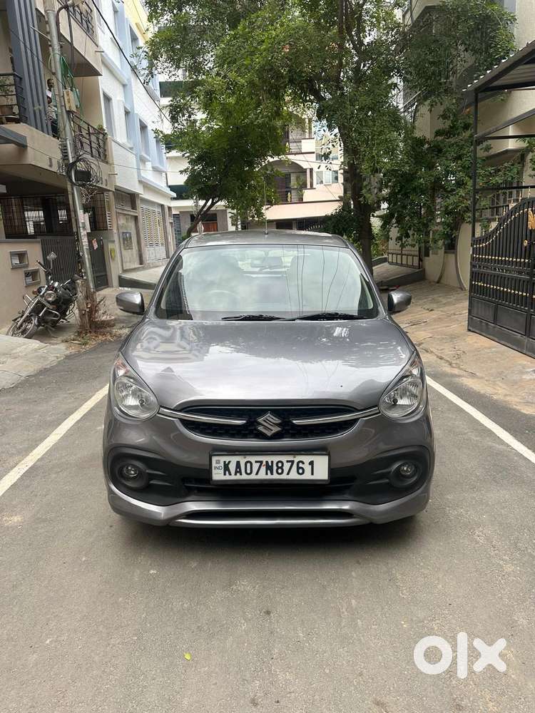 Maruti Suzuki Celerio 1.0 Zxi Mt, 2024, Petrol