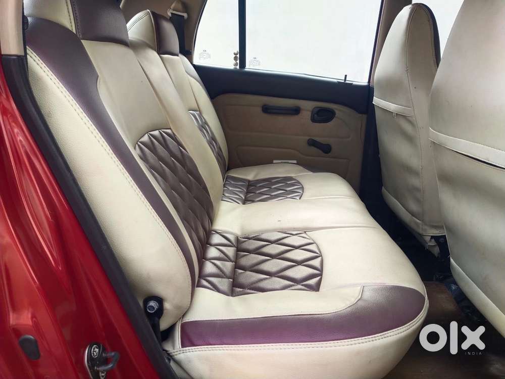 Hyundai Santro Xing Gls, 2013, Lpg