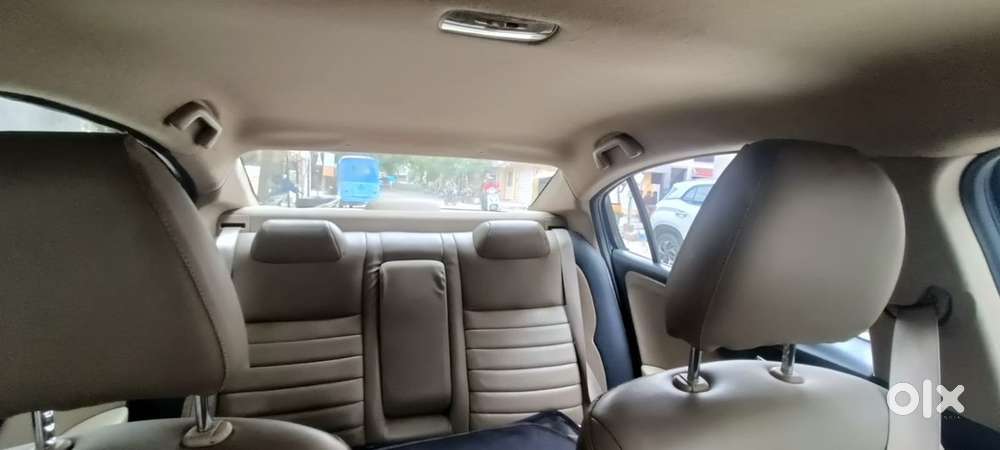 Honda City 1.5 Petrol 2015