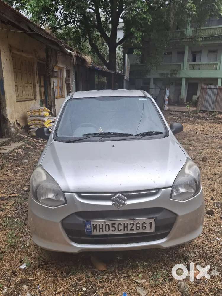 Maruti Alto 800 For Sell