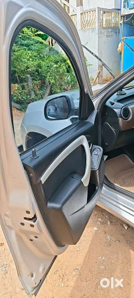Nissan Terrano Xl Plus 2017