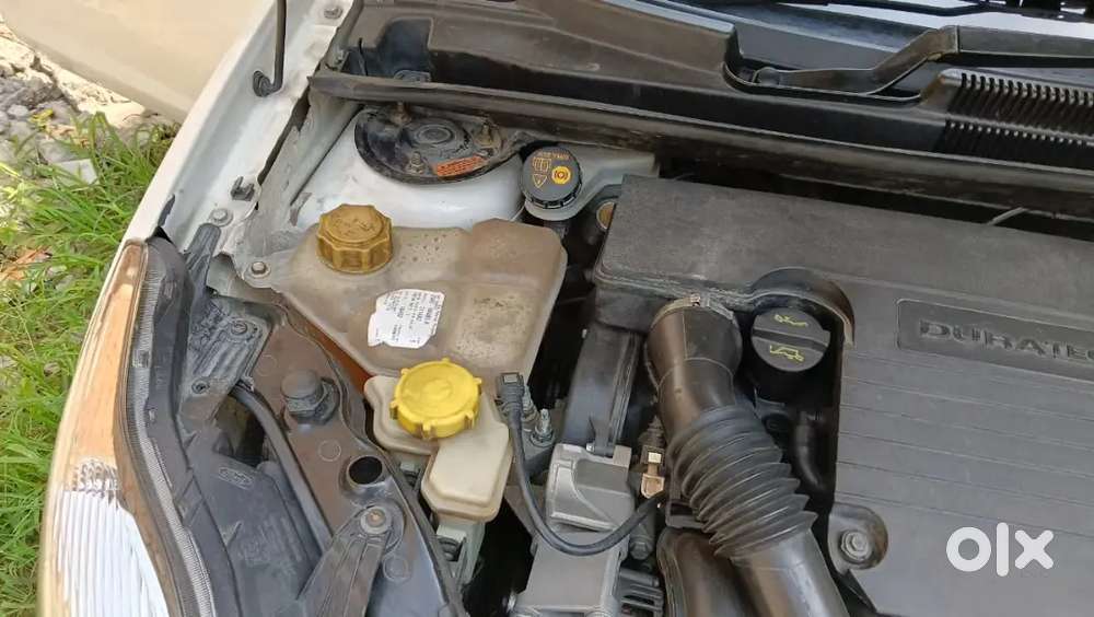 Ford Figo 2012 Petrol Manual